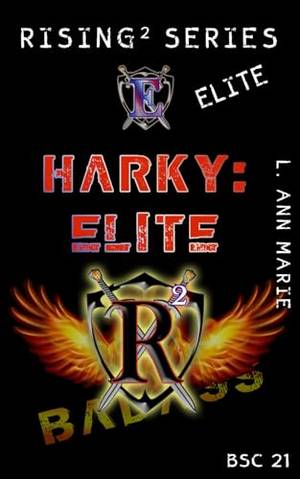 Book review of Harky: Elite: BSC West Book 21)