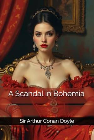 Honest review of A Scandal in Bohemia