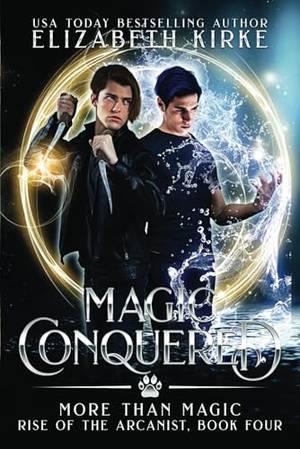 Magic Conquered: Rise of the Arcanist - A Deep Dive Review