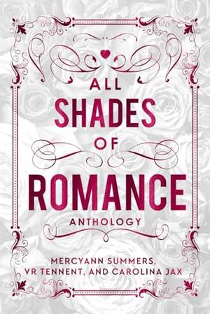 All Shades of Romance Anthology - A Deep Dive Review