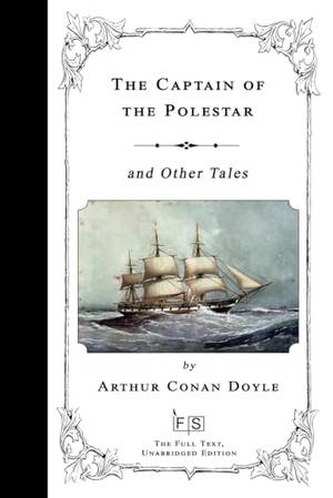 Book review of The Captain of the Polestar, and Other Tales