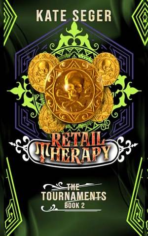 Retail Therapy - A Deep Dive Review