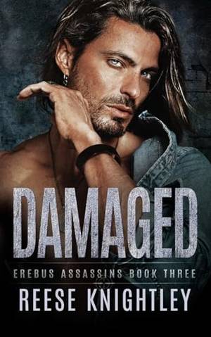 Damaged - A Deep Dive Review