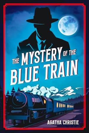 Honest review of The Mystery of the Blue Train
