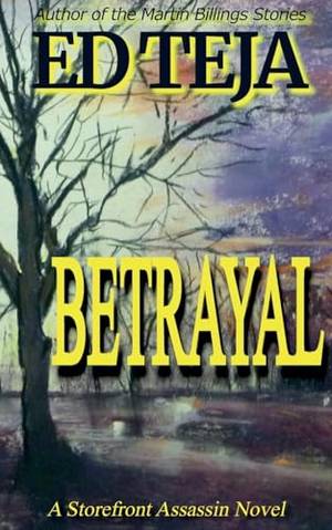 Book review of Betrayal