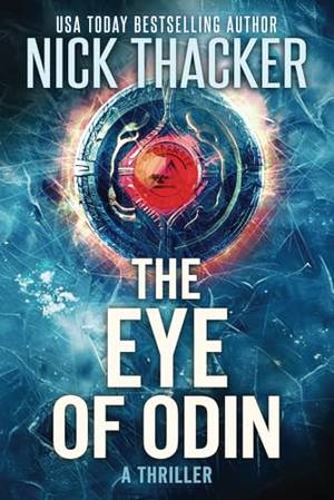 Honest review of The Eye of Odin