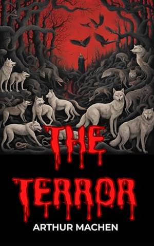 Book review of The Terror: A Mystery