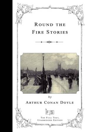 Book review of Round the Fire Stories