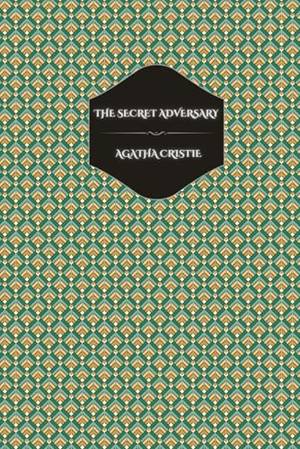 Honest review of The Secret Adversary by Agatha Christie