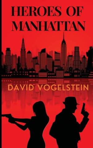 Honest review of Heroes of Manhattan