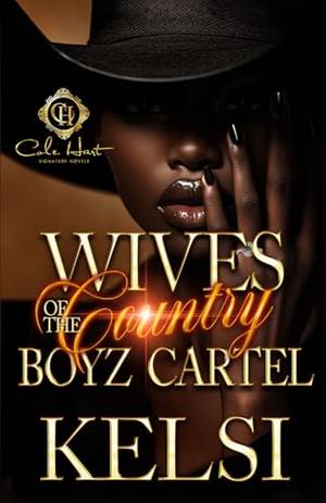 Book review of Wives Of The Country Boyz Cartel: An African American Romance